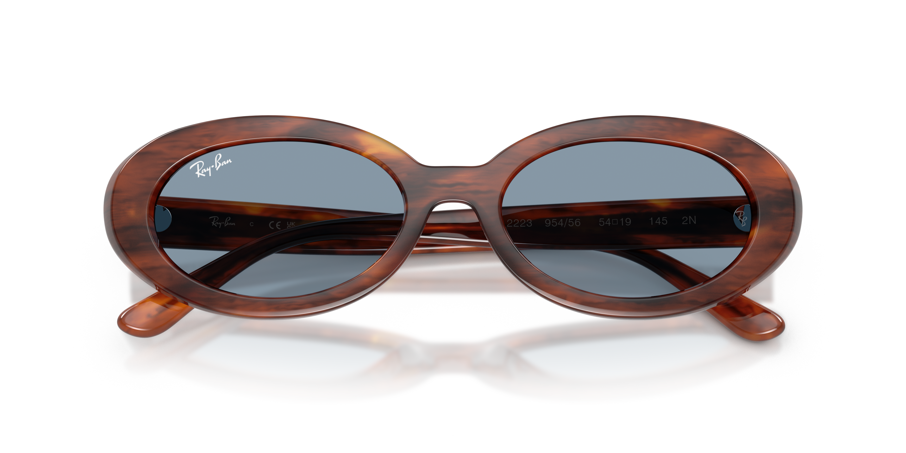 Ray-Ban RB2223 954/56  